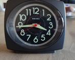 Seiko wekker, Ophalen, Zo goed als nieuw, Analoog, Wekker of Tafelklok