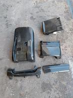 Golf4 carbon interieur panelen, Ophalen of Verzenden