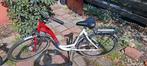 Dames hercules fiets, 56 cm of meer, Ophalen, Zo goed als nieuw, Versnellingen
