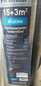 ondervloer isolatie, Doe-het-zelf en Verbouw, Vloerdelen en Plavuizen, Overige materialen, 30 cm of meer, 50 tot 150 cm, Overige typen
