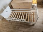 Petite Amelie juniorbed met matras, Kinderen en Baby's, Kinderkamer | Bedden, Ophalen, 70 tot 85 cm, 140 tot 160 cm, Zo goed als nieuw