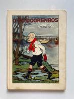 Otto Doorenbos - Francina, Ophalen of Verzenden, Gelezen, Francina