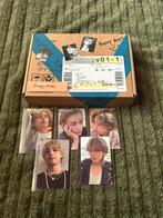 BTS, V album Layover, Verzamelen, Muziek, Artiesten en Beroemdheden, Ophalen of Verzenden, Zo goed als nieuw, Cd of Plaat