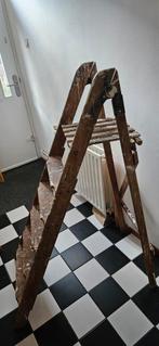 Schilderstrap, Antiek en Kunst, Curiosa en Brocante, Ophalen