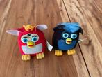McDonalds Furby's twee stuks die met elkaar praten, Verzamelen, Speelgoed, Ophalen of Verzenden, Gebruikt