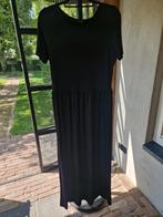 Nieuw! Maxi jurk maat L Portlavande, Ophalen of Verzenden, Nieuw, Zwart, Onder de knie