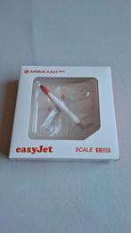 JC Wings 1:500 EasyJet A321neo, Ophalen of Verzenden, Nieuw, Schaalmodel