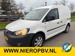 Volkswagen Caddy 1.6TDI L1H1 Airco Cruisecontrol Dubbelensch, Voorwielaandrijving, Euro 5, 4 cilinders, Volkswagen