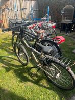 Fietsen, Fietsen en Brommers, Fietsen | Kinderfietsjes, Ophalen, Gebruikt, 20 inch of meer