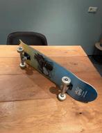 Lousy livin skateboard by inpeddo skateboards, Sport en Fitness, Skateboarden, Zo goed als nieuw, Ophalen