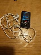 2 x Sony mediaplayer. 1x Philips,  1x Victory , 1x SanDisk,, Audio, Tv en Foto, Mp3-spelers | Overige merken, Ophalen of Verzenden
