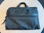Tumi Alpha 3 Laptop-Aktetas, Computers en Software, Laptoptassen, Ophalen of Verzenden, Zo goed als nieuw, Aktetas