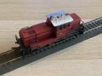 Marklin 3064 diesellokomotief Digitaal, Hobby en Vrije tijd, Wisselstroom, Locomotief, Ophalen of Verzenden, Zo goed als nieuw