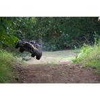 R/C Benzine Buggy Strandbuggy Naar Keuze 4WD Of 2WD RTR, Ophalen of Verzenden, Nieuw, Elektro, RTR (Ready to Run)