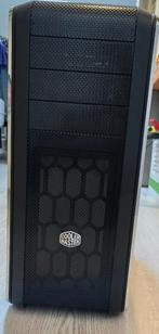 game pc, Computers en Software, Ophalen, Gebruikt, Onbekend, HDD