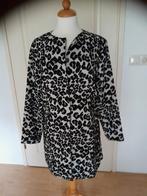 Mantel jas van Masai maat S., Kleding | Dames, Jassen | Winter, Masai, Verzenden, Zo goed als nieuw, Maat 36 (S)