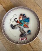 Hummel Bordje 1973, Ophalen of Verzenden