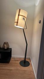 Diesel - Foscarini Fork Terra vloerlamp, Ophalen, Gebruikt, Metaal, 150 tot 200 cm