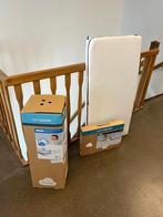 Aerosleep matras & hoofdkussen, Ophalen of Verzenden, Zo goed als nieuw, Ledikant