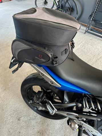 SW Motech zadeltas / bagagetas / rearbag 20-25L beschikbaar voor biedingen