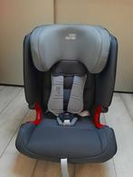 Autostoel britax romer advansafix iv r, Kinderen en Baby's, Autostoeltjes, Ophalen, Romer, Autogordel of Isofix, Gebruikt