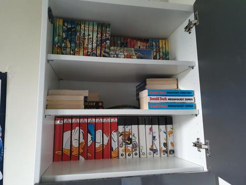80 Donald Duck pockets, Boeken, Strips | Comics, Zo goed als nieuw, Meerdere comics, Europa, Ophalen