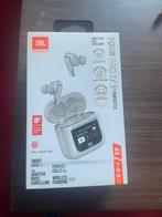 JBL Tour Pro 2 - Gloednieuw, Ophalen of Verzenden, Zo goed als nieuw
