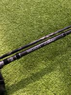 Nieuwe Saenger Specialist snoekbaarshengel, 2.55m & 20-65 gr, Ophalen of Verzenden, Nieuw, Werphengel