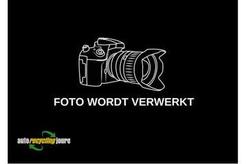 Motor van een Skoda Octavia beschikbaar voor biedingen