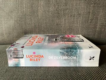 Lucinda Riley - De zilverboom. (2020)   beschikbaar voor biedingen