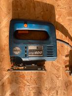 AEG 400 decoupeerzaag  - ‘AEG laat je niet in de steek’, Doe-het-zelf en Verbouw, Ophalen, Gebruikt, Decoupeerzaag, AEG, Bosch, Metabo