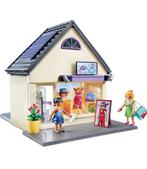 PLAYMOBIL City Life Mijn Modehuis – 70017, Ophalen of Verzenden, Zo goed als nieuw