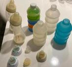 Difrax Flessen, Bewaarbakjes en Spenen, Ophalen of Verzenden, Gebruikt, Overige typen