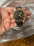 horloge PATEK PHILIPPE aquanaut, Ophalen of Verzenden, Zo goed als nieuw, Staal, Overige merken
