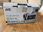 JVC GZ-HM200, Ophalen of Verzenden, Nieuw, JVC, 20x of meer