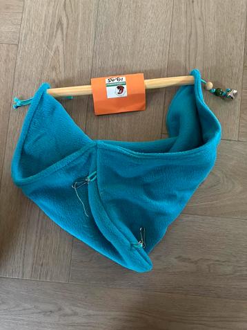 Vogel hangmat/slaapzak beschikbaar voor biedingen