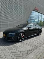 Audi rs7 720PK MTM|MATS HUMMELS|CERAMIC|PPF|CARBON|AKRAPOVIC, Te koop, Benzine, 3993 cc, 2515 kg