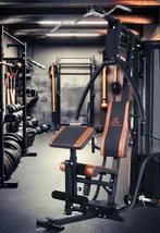 Fysiotech 5000 Home Gym - Semi-professioneel, Ophalen, Gebruikt, Armen, Fitnessbank
