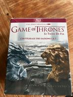 Game of thrones box orgineel seizoen 1-7 Nederlands ond, Ophalen of Verzenden, Zo goed als nieuw