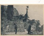 8377 Valkenburg Ruïne, Ophalen of Verzenden, Limburg