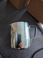 3x RVS Maatbeker 350ml - Nieuwstaat!, Ophalen of Verzenden, Zo goed als nieuw