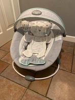 Wipstoel met berenmotief - Zo goed als nieuw!, Kinderen en Baby's, Wipstoeltjes, Wipstoel, Ophalen, Overige merken, Met gordel(s) of riempje(s)