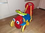 Loopauto met licht en geluid, Ophalen of Verzenden, Gebruikt, 6 maanden tot 2 jaar