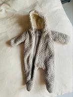 Baby pak fleece van Zara / 1-3 maanden, Ophalen of Verzenden, Zo goed als nieuw, Jongetje of Meisje, Pakje