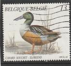 België mi nr 2386 voor Mila, Ophalen of Verzenden, Gestempeld