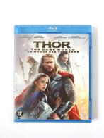 Thor - The Dark World, Cd's en Dvd's, Ophalen of Verzenden, Zo goed als nieuw, Actie