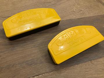 Camel Trophy opbergdozen beschikbaar voor biedingen