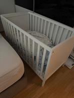 Baby Ledikant Bed, Ophalen of Verzenden, Gebruikt, Ledikant