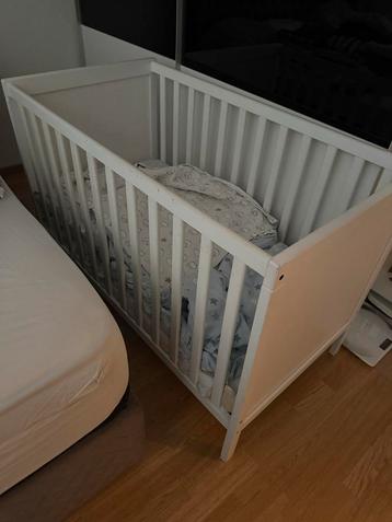 Baby Ledikant Bed beschikbaar voor biedingen