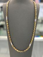 14K Goud - Gouden Ketting - 37.29gr - Nieuw - 14Karaat, Sieraden, Tassen en Uiterlijk, Kettingen, Ophalen of Verzenden, Nieuw